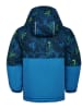 Kamik Ski-/ Snowboardjacke "Rocco" in Blau/ Dunkelblau