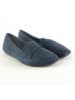 Suredelle Mocassins donkerblauw