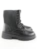 Suredelle Boots in Schwarz