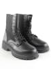 Suredelle Boots zwart