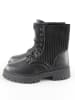 Suredelle Boots zwart