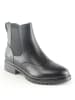 Suredelle Boots in Schwarz