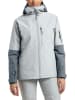 Haglöfs Ski-/ Snowboardjacke "Gondol" in Grau