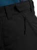 Haglöfs Spodnie narciarskie "Gondol" w kolorze czarnym