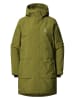 Haglöfs Parka "Salix" kaki