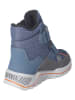 Ricosta Winterboots "Gabris" blauw