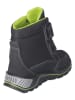 Ricosta Winterboots "Grisu" in Schwarz