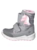 Ricosta Winterboots "Garei" grijs