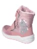 Ricosta Winterboots "Annika" in Rosa