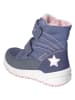 Ricosta Winterboots "Gisa" blauw