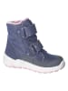 Ricosta Winterboots "Gisa" in Blau