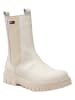 Tommy Hilfiger Shoes Chelsea-Boots in Creme