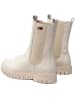 Tommy Hilfiger Shoes Chelsea-Boots in Creme