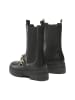 Tommy Hilfiger Shoes Chelsea-Boots in Schwarz