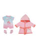 Baby Annabell Poppenoutfit - vanaf 3 jaar