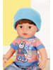 Baby Born Puppe "Baby Born - Bruder" - ab 4 Jahren
