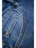 Garcia Jeans - Slim fit - in Blau