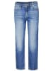 Garcia Jeans - Slim fit - in Blau