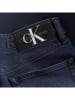 Calvin Klein Jeans - Slim fit - in Dunkleblau