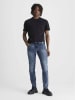 Calvin Klein Spijkerbroek - slim fit - blauw