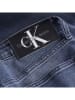 Calvin Klein Jeans - Slim fit - in Blau