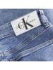 Calvin Klein Jeans - Skinny fit - in Hellblau