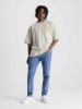 Calvin Klein Dżinsy - Regular fit - w kolorze niebieskim