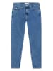 Calvin Klein Jeans - Regular fit - in Blau