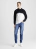 Calvin Klein Jeans - Regular fit - in Dunkelblau