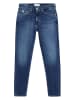 Calvin Klein Jeans - Regular fit - in Dunkelblau
