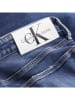 Calvin Klein Dżinsy - Regular fit - w kolorze granatowym