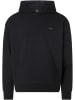 Calvin Klein Hoodie in Schwarz