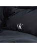 Calvin Klein Kurtka pikowana w kolorze czarnym