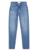 Calvin Klein Jeans - Mom fit - in Blau