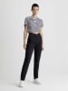 Calvin Klein Jeans - Mom fit - in Schwarz