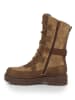 Kimberfeel Winterstiefel "Shelly" in Camel