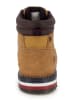 Kimberfeel Botki "Timeo" w kolorze beżowym