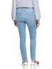s.Oliverrrrr Spijkerbroek - slim fit - lichtblauw