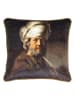 Mars & More Kissen in Bunt - (L)45 x (B)45 cm