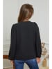 Joséfine Blouse "Lor" zwart