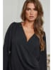 Joséfine Bluse "Lor" in Schwarz