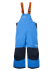 Helly Hansen Spodnie narciasrkie "Rider 2" w kolorze niebieskim