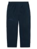 Helly Hansen 2-delige fleece set donkerblauw