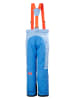 Helly Hansen Spodnie narciarskie "No Limits 2.0" w kolorze niebieskim