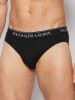 Ralph Lauren Underwear Slipy (3 pary) w kolorze czarnym