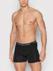 POLO RALPH LAUREN 3er-Set: Boxershorts in Schwarz