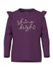 name it Longsleeve "Ruddie" in Lila