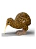Eugy 3D-knutselset "Bruine Kiwi" - vanaf 6 jaar