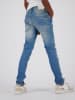 Vingino Jeans "Apache" - Skinny fit - in Blau