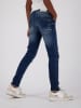 Vingino Jeans "Apache" - Skinny fit - in Dunkelblau